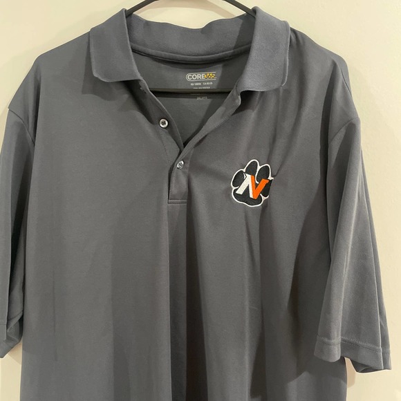 Mens 2XL Northeastern Bobcats lot of 3 Polo - Picture 1 of 4